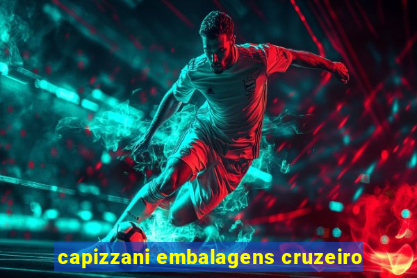 capizzani embalagens cruzeiro